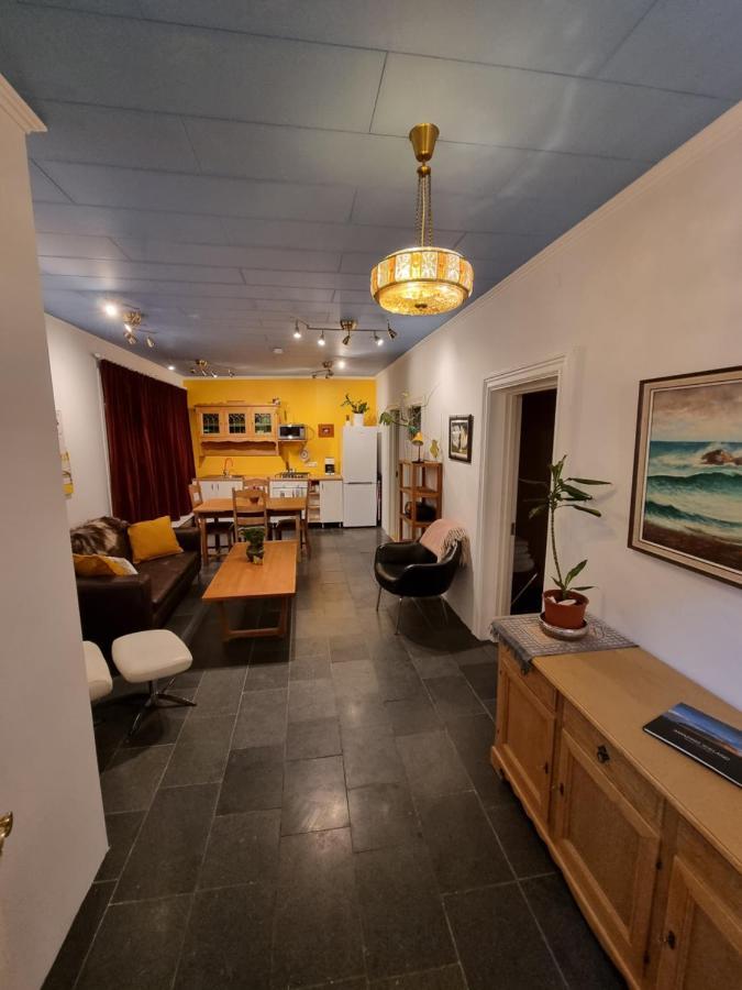 The Gallery Reykjavik Room photo